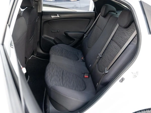 Седан Hyundai Solaris 2016 года, 980000 рублей, Краснодар