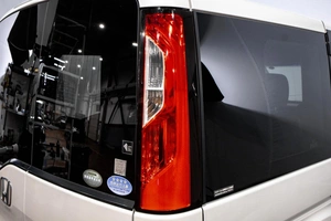 Минивэн Honda Stepwgn 2016 года, 1939000 рублей, Барнаул