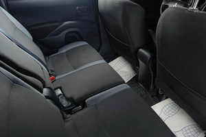 Внедорожник Mitsubishi Outlander 2008 года, 1049000 рублей, Тюмень