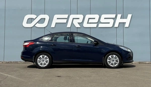 Седан Ford Focus 2013 года, 799000 рублей, Ижевск