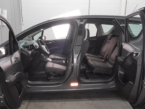 Минивэн Opel Meriva 2011 года, 669000 рублей, Воронеж