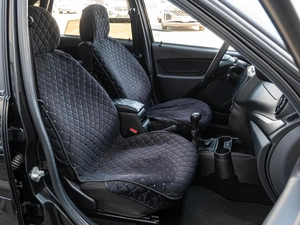 Седан ВАЗ (LADA) Granta 2022 года, 1130000 рублей, Краснодар