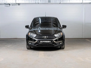 Седан ВАЗ (LADA) Granta 2023 года, 890000 рублей, Ставрополь