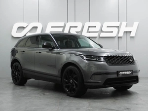 Внедорожник Land Rover Range Rover Velar 2017 года, 3339000 рублей, Воронеж