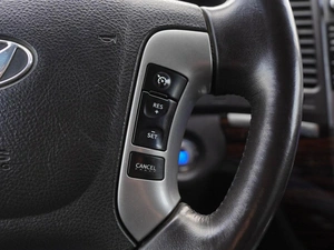 Внедорожник Hyundai Santa Fe 2011 года, 1749000 рублей, Волгоград