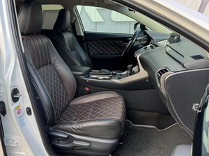 Внедорожник Lexus NX 2015 года, 2449000 рублей, Кропоткин