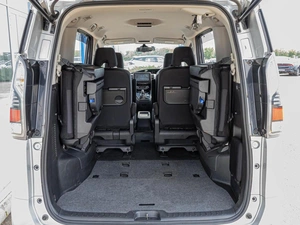 Минивэн Nissan Serena 2020 года, 2299000 рублей, Краснодар