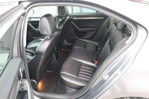 Хэтчбек Skoda Octavia 2017 года, 2350000 рублей, Мирное