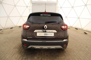 Внедорожник Renault Kaptur 2016 года, 1349000 рублей, Обнинск