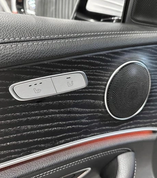 Седан Mercedes-benz E-класс 2018 года, 3167000 рублей, Красноярск