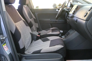 Хетчбэк Volkswagen Golf Plus 2007 года, 699000 рублей, Омск