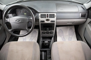 Хетчбэк ВАЗ (LADA) Priora 2011 года, 259000 рублей, Оренбург