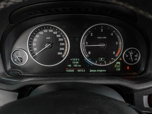 Внедорожник BMW X3 2011 года, 1719000 рублей, Воронеж