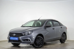 Седан ВАЗ (LADA) Vesta 2016 года, 689000 рублей, Оренбург