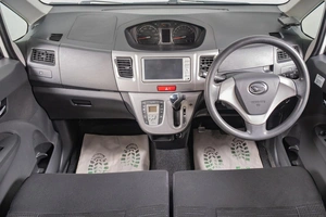 Минивэн Daihatsu Move 2011 года, 599000 рублей, Томск