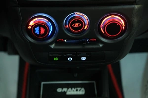 Седан ВАЗ (LADA) Granta 2024 года, 1249000 рублей, Омск