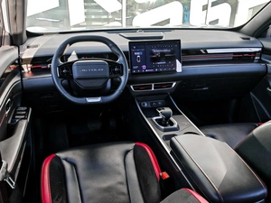 Внедорожник Jetour Dashing 2024 года, 2120000 рублей, Краснодар