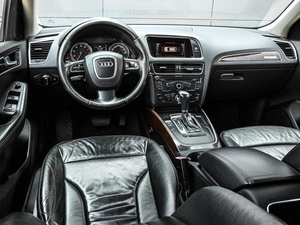 Внедорожник Audi Q5 2008 года, 1274000 рублей, Кирилловка
