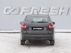 Лифтбек ВАЗ (LADA) Granta 2018 года, 750000 рублей, Волгоград