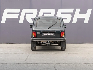 Внедорожник ВАЗ (LADA) Niva Legend 2025 года, 989000 рублей, Краснодар