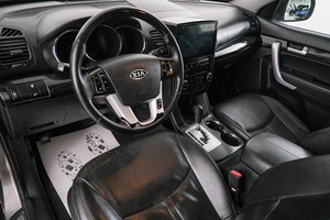 Внедорожник Kia Sorento 2010 года, 1089000 рублей, Красноярск