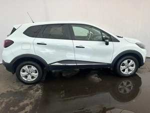 Внедорожник Renault Kaptur 2019 года, 1490000 рублей, Орёл
