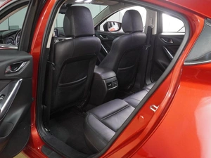 Седан Mazda 6 2018 года, 2199000 рублей, Воронеж