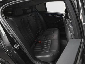 Седан BMW 5 серия 2020 года, 5299000 рублей, Ставрополь