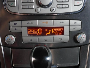 Седан Ford Mondeo 2008 года, 659000 рублей, Воронеж