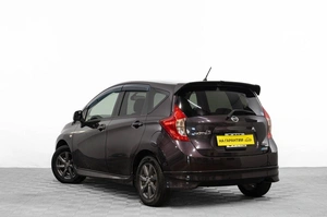 Хетчбэк Nissan Note 2014 года, 999000 рублей, Барнаул
