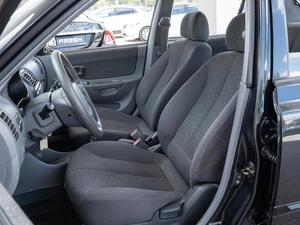 Седан Hyundai Accent 2006 года, 725000 рублей, Волгоград
