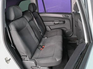 Минивэн Opel Zafira 2012 года, 699000 рублей, Ростов-на-Дону