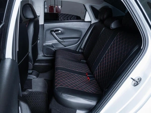 Седан Volkswagen Polo 2019 года, 1293000 рублей, Ставрополь