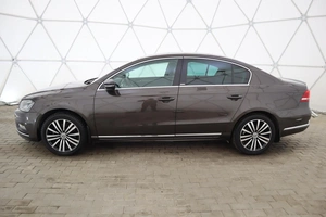 Седан Volkswagen Passat 2014 года, 1449000 рублей, Обнинск