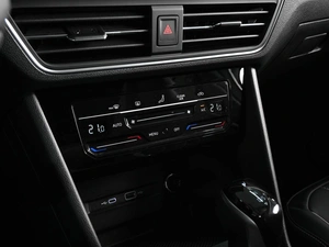 Внедорожник Volkswagen Tiguan L 2025 года, 3999000 рублей, Аксай