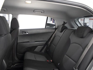 Внедорожник Hyundai Creta 2016 года, 1550000 рублей, Омск