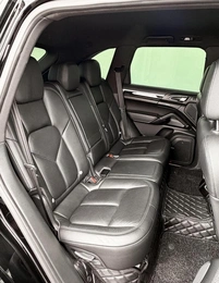 Внедорожник Porsche Cayenne S 2015 года, 4699000 рублей, Орёл