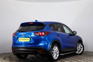 Внедорожник Mazda CX-5 2012 года, 1699000 рублей, Пермь