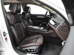 Седан BMW 7 серия 2016 года, 3468000 рублей, Ставрополь