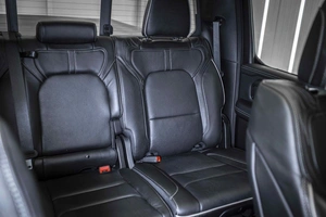 Пикап RAM 1500 2023 года, 9499999 рублей, Москва