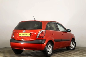 Хетчбэк Kia Rio 2007 года, 379000 рублей, Пермь