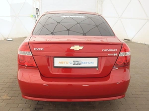 Седан Chevrolet Aveo 2011 года, 635000 рублей, Орёл