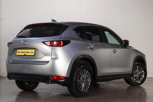 Внедорожник Mazda CX-5 2018 года, 2389000 рублей, Челябинск