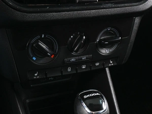 Лифтбек Skoda Rapid 2020 года, 1350000 рублей, Аксай