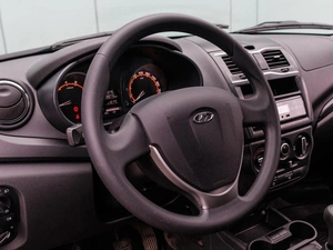 Лифтбек ВАЗ (LADA) Granta 2021 года, 799000 рублей, Большой Сочи