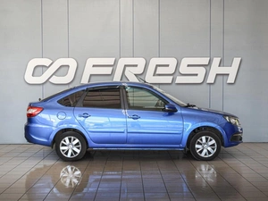 Лифтбек ВАЗ (LADA) Granta 2019 года, 620000 рублей, Муром