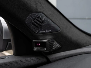 Внедорожник Geely Xingyue L 2025 года, 4369000 рублей, Краснодар