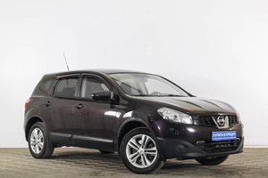 Внедорожник Nissan Qashqai+2 2011 года, 1099000 рублей, Тюмень