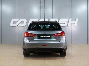Внедорожник Mitsubishi ASX 2014 года, 1304000 рублей, Воронеж