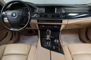 Седан BMW 5 серия 2011 года, 1799000 рублей, Челябинск